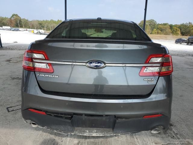 2015 Ford Taurus SEL