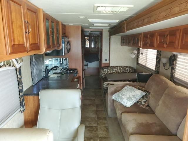 2008 Freightliner Chassis X Line Motor Home