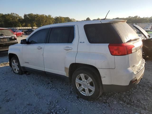 2014 GMC Terrain SLE