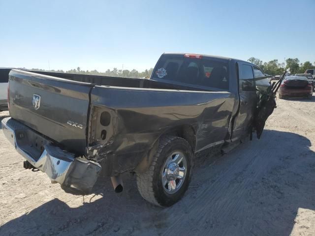 2016 Dodge RAM 2500 ST