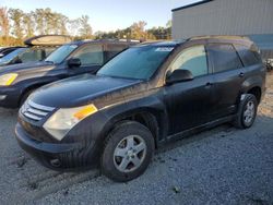 Suzuki Vehiculos salvage en venta: 2007 Suzuki XL7