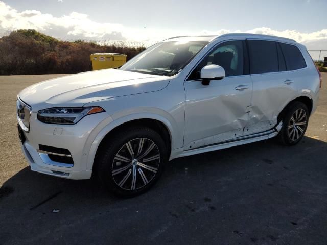 2022 Volvo XC90 T6 Inscription