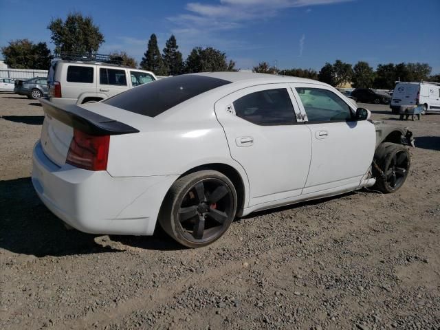 2007 Dodge Charger R/T