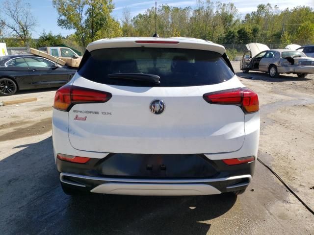 2020 Buick Encore GX Preferred