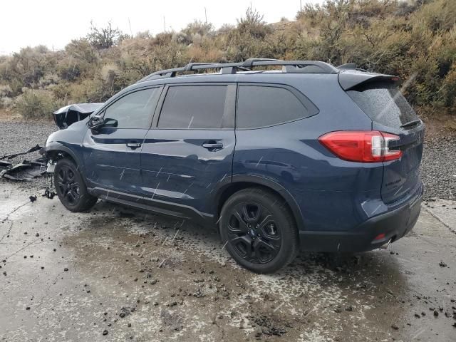 2023 Subaru Ascent Limited