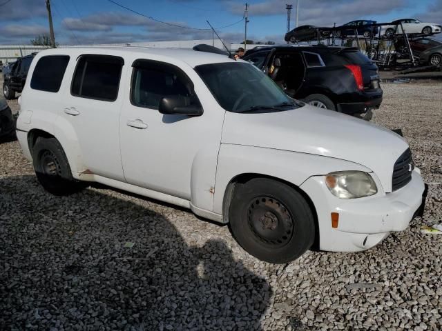 2010 Chevrolet HHR LS