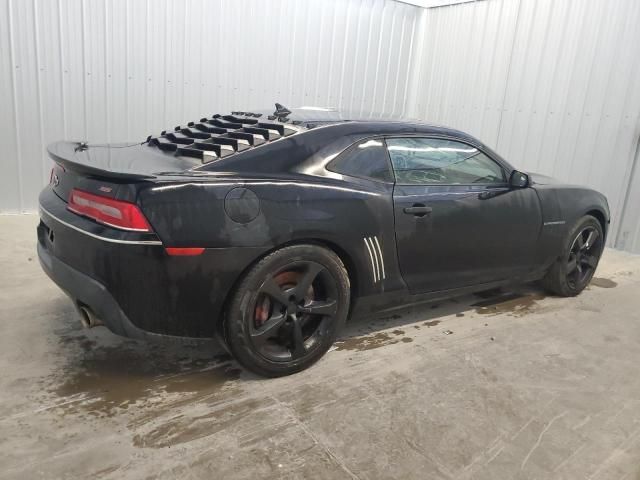 2015 Chevrolet Camaro 2SS