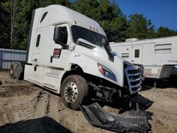 Freightliner salvage cars for sale: 2019 Freightliner Cascadia 126