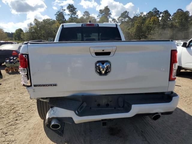 2019 Dodge RAM 1500 BIG HORN/LONE Star