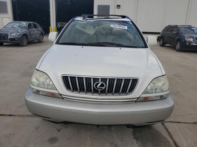 2003 Lexus RX 300