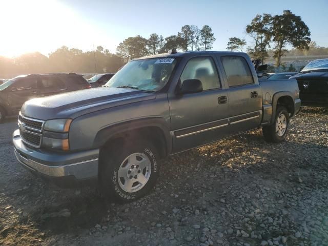 2006 Chevrolet Silverado K1500