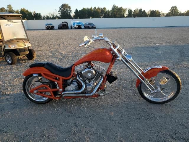 2008 Other Motorcycle