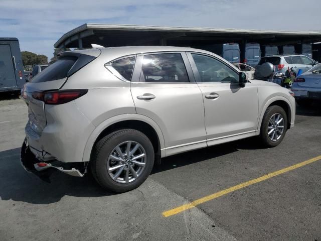 2024 Mazda CX-5 Select