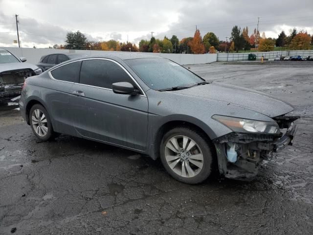 2010 Honda Accord LX