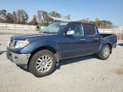 Nissan Frontier salvage cars for sale: 2019 Nissan Frontier S