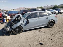 2024 Honda Civic Sport en venta en Las Vegas, NV