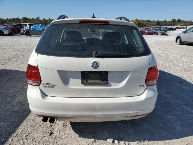 2014 Volkswagen Jetta TDI