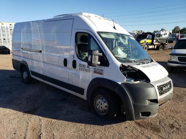 2022 Dodge RAM Promaster 3500 3500 High