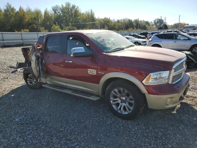 2015 Dodge RAM 1500 Longhorn