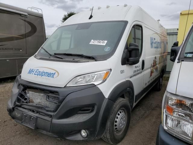 2024 Dodge RAM Promaster 3500 3500 High