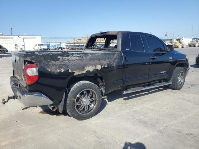 2014 Toyota Tundra Double Cab SR