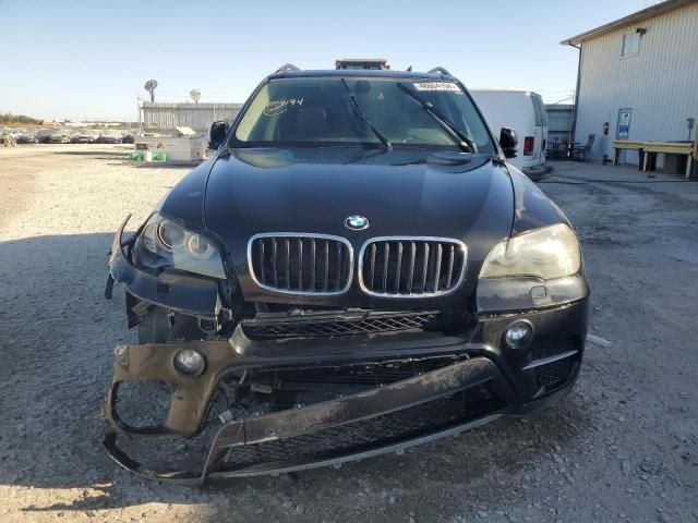 2011 BMW X5 XDRIVE35I