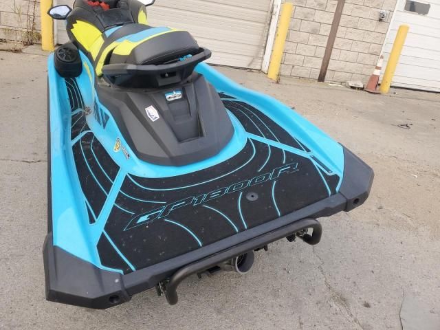 2022 Yamaha Yamaha GP