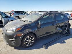 Toyota Prius Vehiculos salvage en venta: 2018 Toyota Prius C