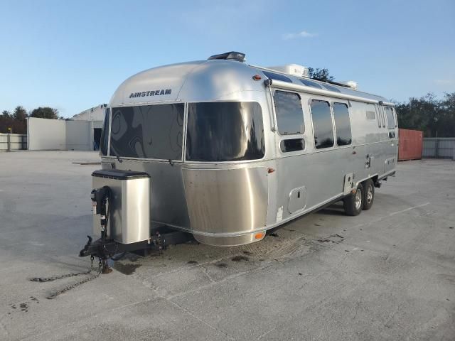 2024 Airstream RV