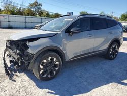 KIA Sportage x salvage cars for sale: 2023 KIA Sportage X Line