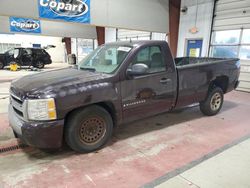 Chevrolet Silverado c1500 salvage cars for sale: 2008 Chevrolet Silverado C1500