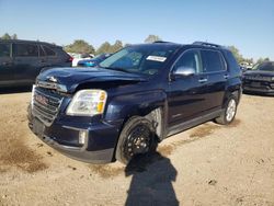 GMC Terrain salvage cars for sale: 2016 GMC Terrain SLT