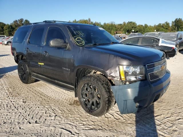 2010 Chevrolet Tahoe K1500 LT