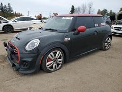 2016 Mini Cooper John Cooper Works en venta en Bowmanville, ON