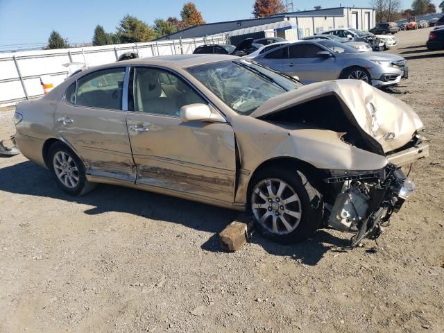 2002 Lexus ES 300