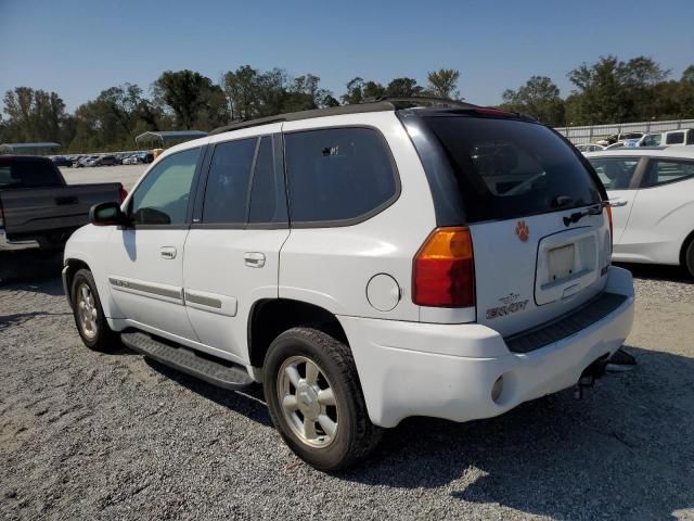 2002 GMC Envoy