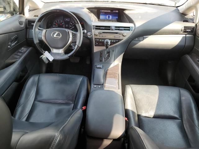 2014 Lexus RX 350 Base