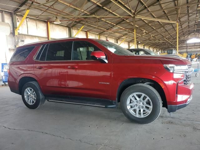 2023 Chevrolet Tahoe C1500 LS