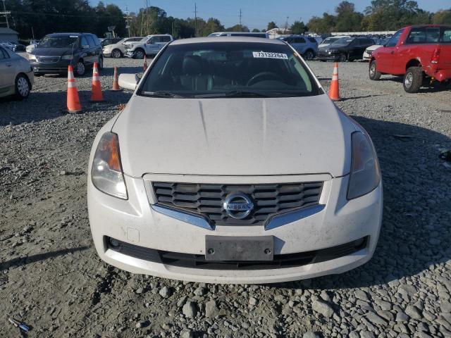 2008 Nissan Altima 2.5s