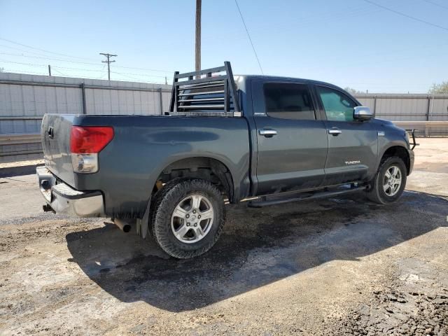 2008 Toyota Tundra Crewmax Limited