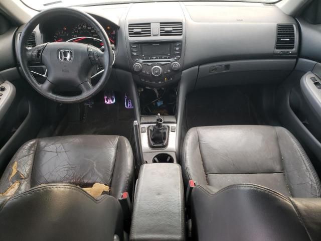 2003 Honda Accord EX