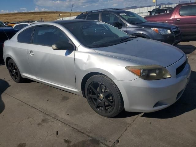 2006 Scion TC