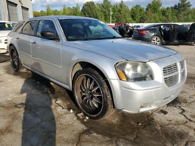 2006 Dodge Magnum SE