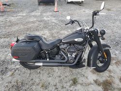 Harley-Davidson Flhcs salvage cars for sale: 2024 Harley-Davidson Flhcs