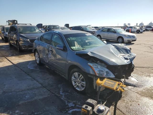 2010 Nissan Altima Base