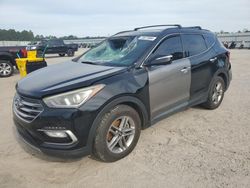 Hyundai Vehiculos salvage en venta: 2018 Hyundai Santa FE Sport