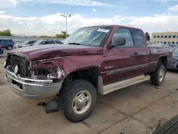 2000 Dodge RAM 2500 for sale in Littleton, CO