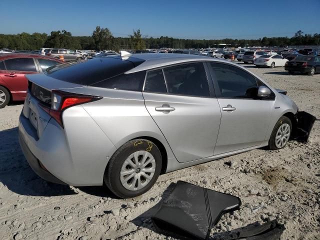 2019 Toyota Prius