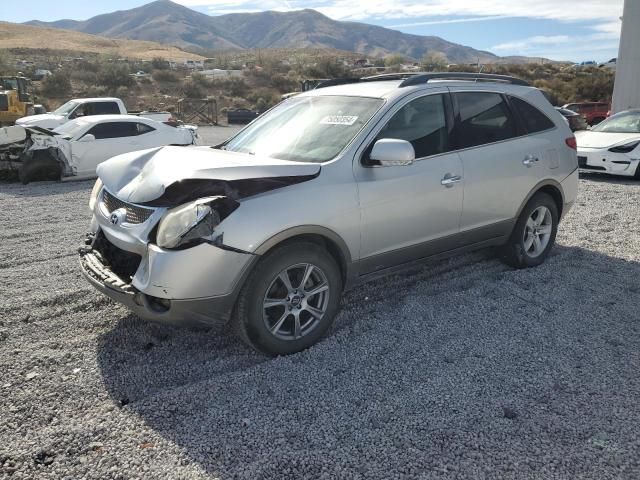 2011 Hyundai Veracruz GLS