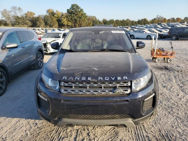 2015 Land Rover Range Rover Evoque Pure Plus